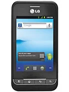 Lg Optimus 2 AS680 rasmi va to'liq xarakteristikalari — PhoneCompare