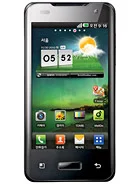 Lg Optimus 2X SU660 rasmi va to'liq xarakteristikalari — PhoneCompare