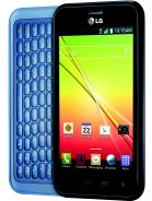Lg Optimus F3Q rasmi va to'liq xarakteristikalari — PhoneCompare