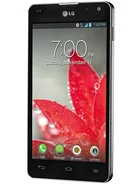 Lg Optimus G LS970 rasmi va to'liq xarakteristikalari — PhoneCompare