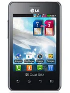 Lg Optimus L3 E405 rasmi va to'liq xarakteristikalari — PhoneCompare