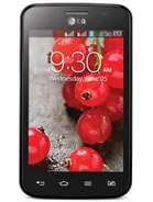 Lg Optimus L4 II Dual E445 rasmi va to'liq xarakteristikalari — PhoneCompare