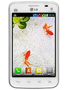 Lg Optimus L4 II Tri E470 rasmi va to'liq xarakteristikalari — PhoneCompare