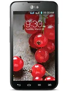 Lg Optimus L7 II Dual P715 rasmi va to'liq xarakteristikalari — PhoneCompare