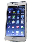 Lg Optimus L7 P700 rasmi va to'liq xarakteristikalari — PhoneCompare