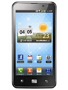 Lg Optimus LTE rasmi va to'liq xarakteristikalari — PhoneCompare