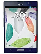Lg Optimus Vu II rasmi va to'liq xarakteristikalari — PhoneCompare