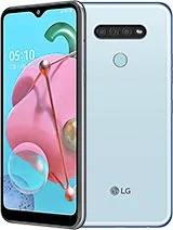 Lg Q51 rasmi va to'liq xarakteristikalari — PhoneCompare