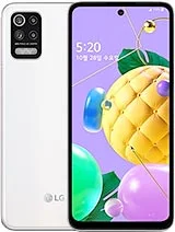 Lg Q52 rasmi va to'liq xarakteristikalari — PhoneCompare