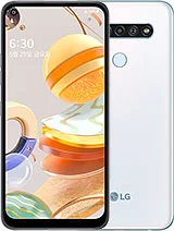 Lg Q61 rasmi va to'liq xarakteristikalari — PhoneCompare