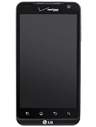Lg Revolution rasmi va to'liq xarakteristikalari — PhoneCompare