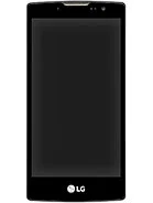 Lg Spirit rasmi va to'liq xarakteristikalari — PhoneCompare
