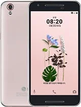 Lg U rasmi va to'liq xarakteristikalari — PhoneCompare