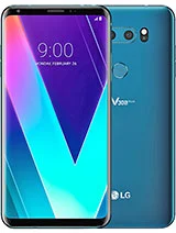 Lg V30S ThinQ rasmi va to'liq xarakteristikalari — PhoneCompare