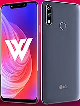Lg W10 rasmi va to'liq xarakteristikalari — PhoneCompare