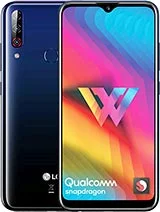 Lg W30 Pro rasmi va to'liq xarakteristikalari — PhoneCompare
