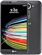 Lg X mach rasmi va to'liq xarakteristikalari — PhoneCompare