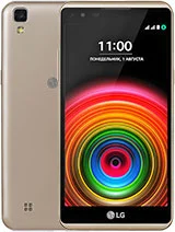 Lg X power rasmi va to'liq xarakteristikalari — PhoneCompare