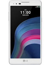 Lg X5 rasmi va to'liq xarakteristikalari — PhoneCompare
