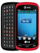 Lg Xpression C395 rasmi va to'liq xarakteristikalari — PhoneCompare