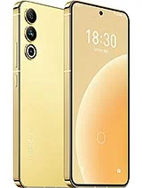 Meizu 20 rasmi va to'liq xarakteristikalari — PhoneCompare