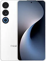 Meizu 21 Note rasmi va to'liq xarakteristikalari — PhoneCompare