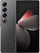 Meizu 21 Pro rasmi va to'liq xarakteristikalari — PhoneCompare
