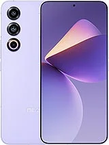 Meizu 21 rasmi va to'liq xarakteristikalari — PhoneCompare