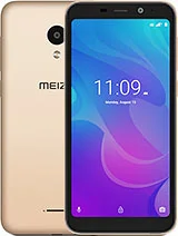 Meizu C9 Pro rasmi va to'liq xarakteristikalari — PhoneCompare