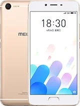 Meizu E2 rasmi va to'liq xarakteristikalari — PhoneCompare