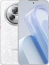 Meizu Lucky 08 rasmi va to'liq xarakteristikalari — PhoneCompare