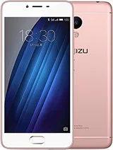 Meizu M3s rasmi va to'liq xarakteristikalari — PhoneCompare