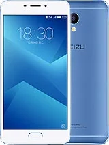 Meizu M5 Note rasmi va to'liq xarakteristikalari — PhoneCompare