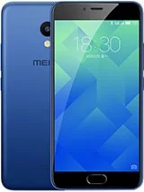 Meizu M5 rasmi va to'liq xarakteristikalari — PhoneCompare