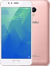 Meizu M5s rasmi va to'liq xarakteristikalari — PhoneCompare