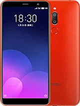Meizu M6T rasmi va to'liq xarakteristikalari — PhoneCompare