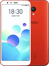 Meizu M8c rasmi va to'liq xarakteristikalari — PhoneCompare