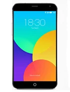Meizu MX4 rasmi va to'liq xarakteristikalari — PhoneCompare