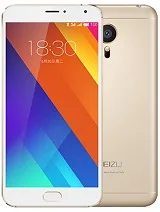 Meizu MX5 rasmi va to'liq xarakteristikalari — PhoneCompare