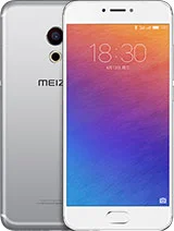 Meizu Pro 6 rasmi va to'liq xarakteristikalari — PhoneCompare