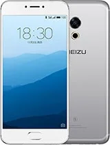 Meizu Pro 6s rasmi va to'liq xarakteristikalari — PhoneCompare