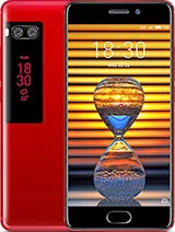 Meizu Pro 7 rasmi va to'liq xarakteristikalari — PhoneCompare
