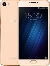 Meizu U10 rasmi va to'liq xarakteristikalari — PhoneCompare