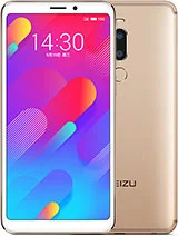 Meizu V8 Pro rasmi va to'liq xarakteristikalari — PhoneCompare