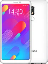 Meizu V8 rasmi va to'liq xarakteristikalari — PhoneCompare