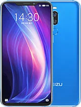 Meizu X8 rasmi va to'liq xarakteristikalari — PhoneCompare