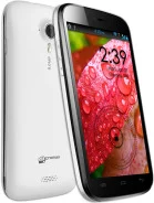Micromax A116 Canvas HD rasmi va to'liq xarakteristikalari — PhoneCompare