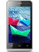 Micromax Bolt Q324 rasmi va to'liq xarakteristikalari — PhoneCompare