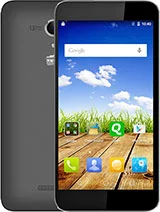Micromax Canvas Amaze Q395 rasmi va to'liq xarakteristikalari — PhoneCompare