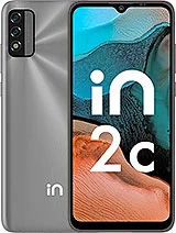 Micromax In 2c rasmi va to'liq xarakteristikalari — PhoneCompare